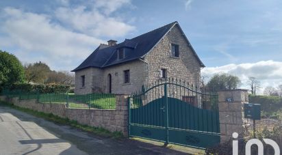 House 4 rooms of 83 m² in Lécousse (35133)