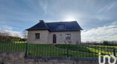 House 4 rooms of 83 m² in Lécousse (35133)