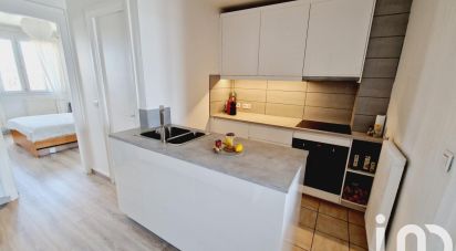 Apartment 2 rooms of 47 m² in Noisy-le-Sec (93130)