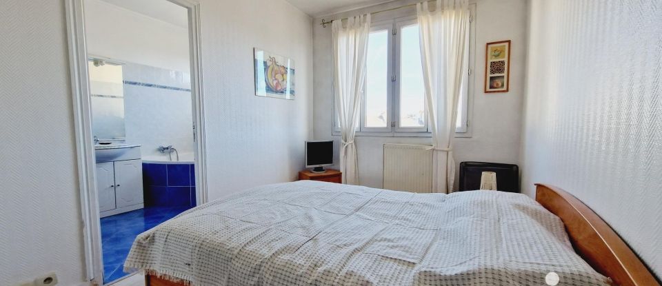Appartement 2 pièces de 47 m² à Noisy-le-Sec (93130)