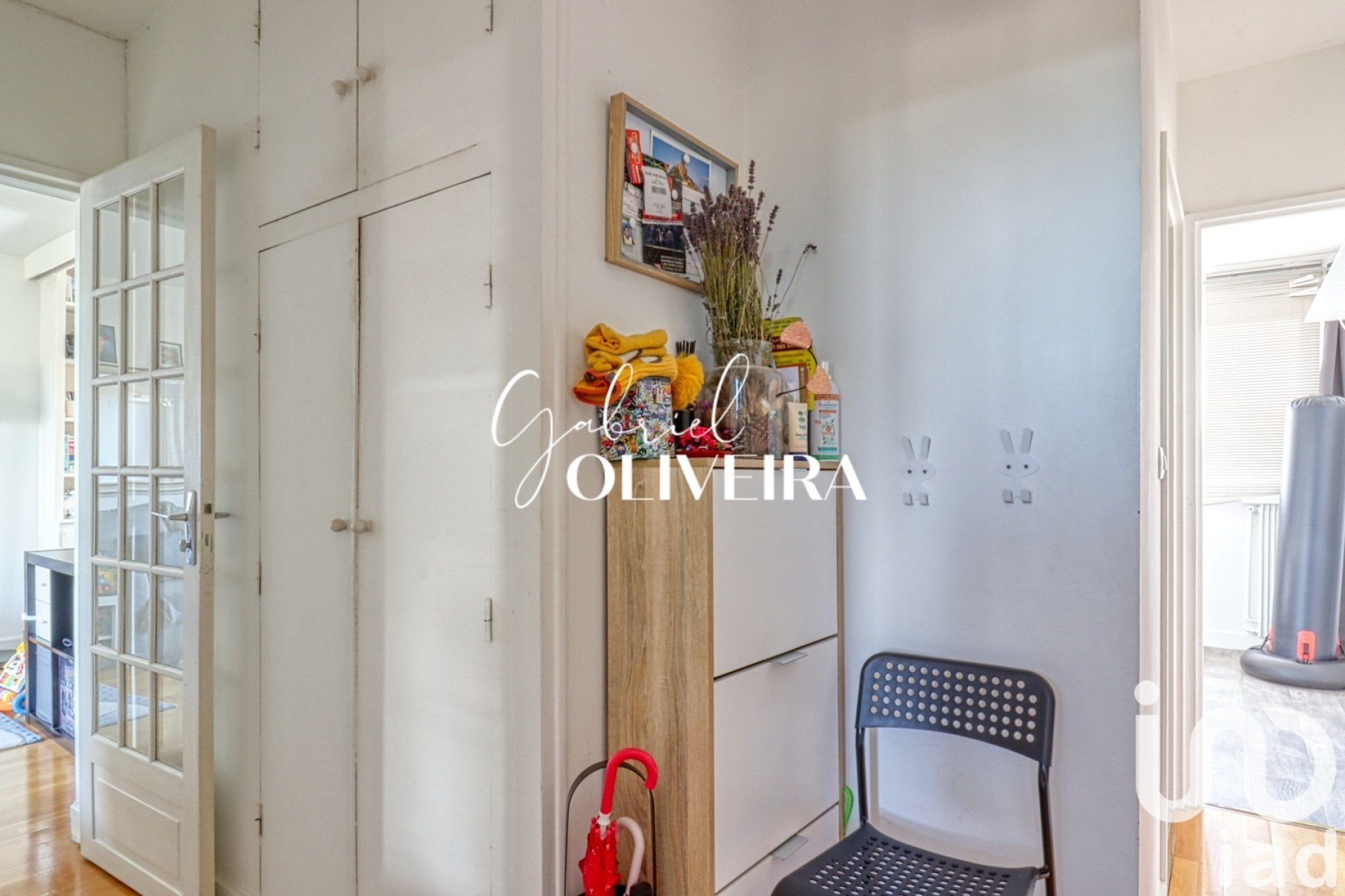 Appartement a louer domont - 4 pièce(s) - 78 m2 - Surfyn