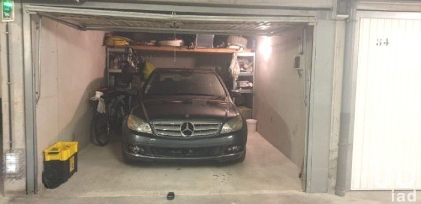 Parking/garage/box de 17 m² à Nice (06300)