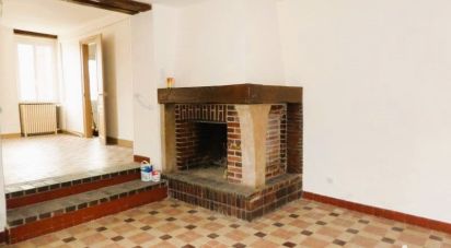House 5 rooms of 97 m² in Armeau (89500)