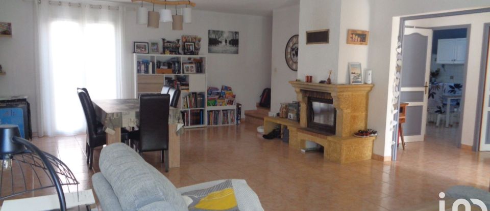 Maison 4 pièces de 125 m² à Marseillan (34340)