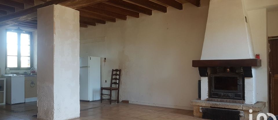 House 6 rooms of 152 m² in Chantecoq (45320)
