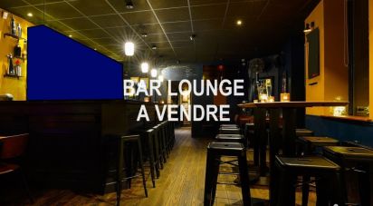 Bar of 100 m² in Lille (59000)