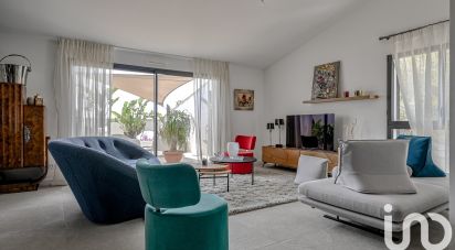 Appartement 4 pièces de 125 m² à Sanary-sur-Mer (83110)
