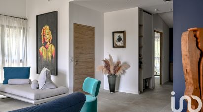 Appartement 4 pièces de 125 m² à Sanary-sur-Mer (83110)