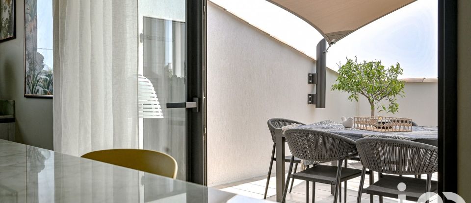 Apartment 4 rooms of 125 m² in Sanary-sur-Mer (83110)