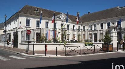 Local d'activités de 750 m² à Montereau-Fault-Yonne (77130)