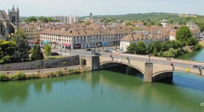 Local d'activités de 750 m² à Montereau-Fault-Yonne (77130)