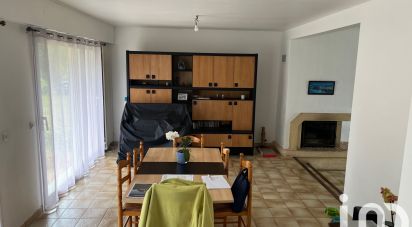 Maison traditionnelle 5 pièces de 120 m² à Landévant (56690)