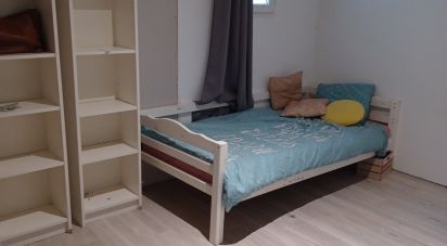 Appartement 6 pièces de 142 m² à Nègrepelisse (82800)