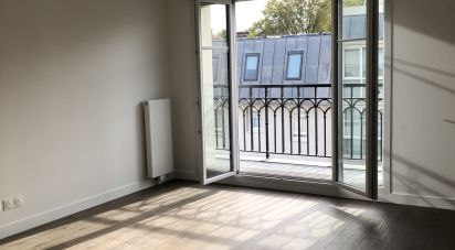 Appartement 2 pièces de 49 m² à Châtillon (92320)