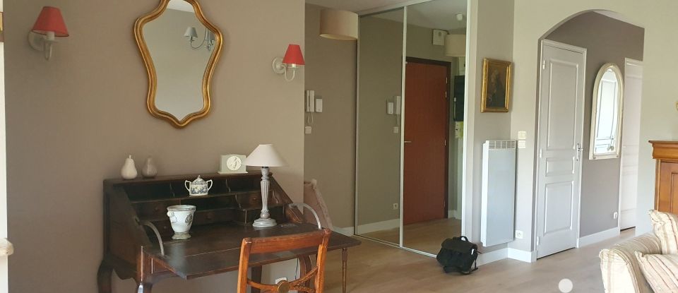 Appartement 4 pièces de 86 m² à Rezé (44400)