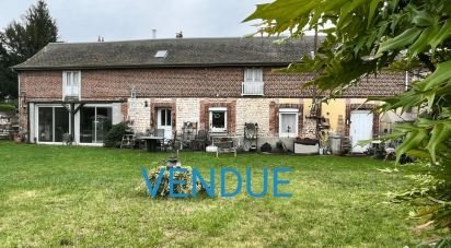 House 5 rooms of 130 m² in Pîtres (27590)