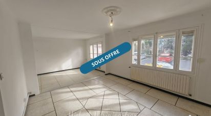 Apartment 4 rooms of 85 m² in Béziers (34500)