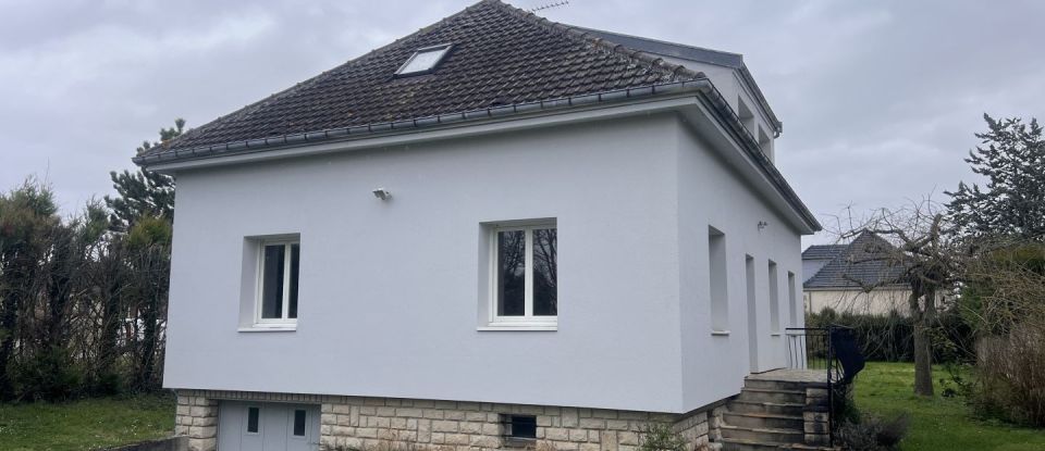 House 6 rooms of 140 m² in Pont-Sainte-Marie (10150)
