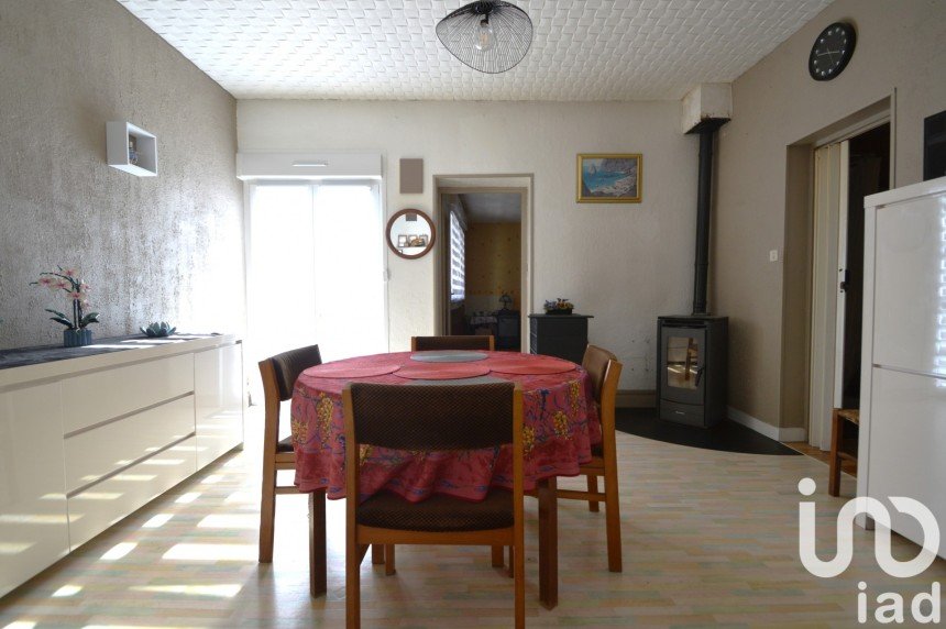 House 4 rooms of 83 m² in Pont-Saint-Vincent (54550)