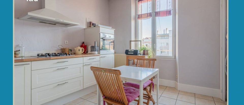 Appartement 2 pièces de 61 m² à Grenoble (38000)