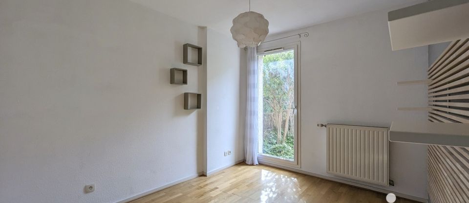 Appartement 3 pièces de 70 m² à Lyon (69008)