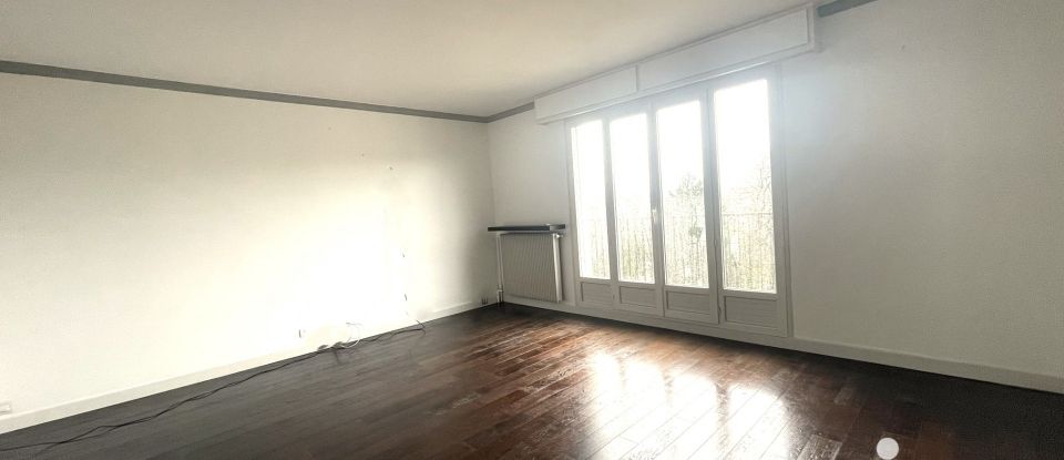 Apartment 3 rooms of 73 m² in Ville-d'Avray (92410)