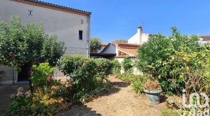 Town house 5 rooms of 132 m² in Albi (81000)