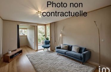 Maison 3 pièces de 84 m² à Villeneuve-sur-Lot (47300)