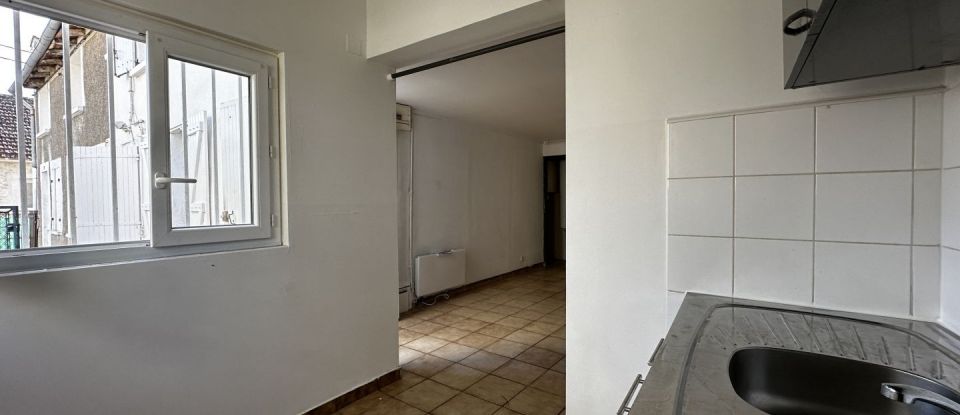 House 3 rooms of 84 m² in Villeneuve-sur-Lot (47300)
