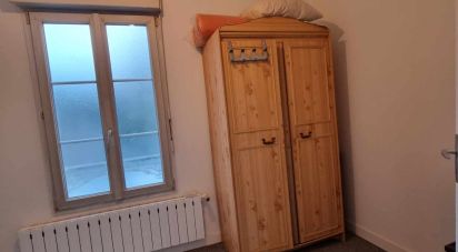 House 4 rooms of 90 m² in Creil (60100)