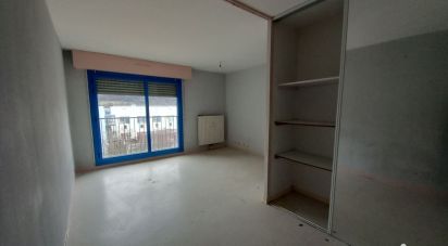 Apartment 1 room of 33 m² in Besançon (25000)