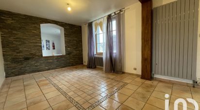 House 5 rooms of 190 m² in Remilly-Aillicourt (08450)