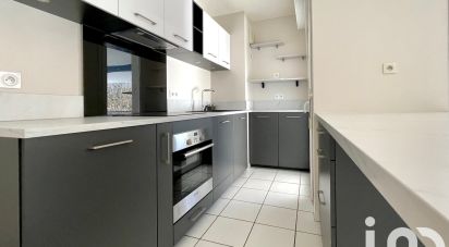 Appartement 3 pièces de 63 m² à Bayonne (64100)