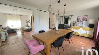 House 7 rooms of 190 m² in Étiolles (91450)