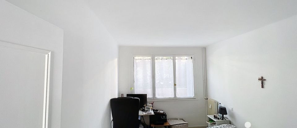 Apartment 4 rooms of 88 m² in Grasse (06130)