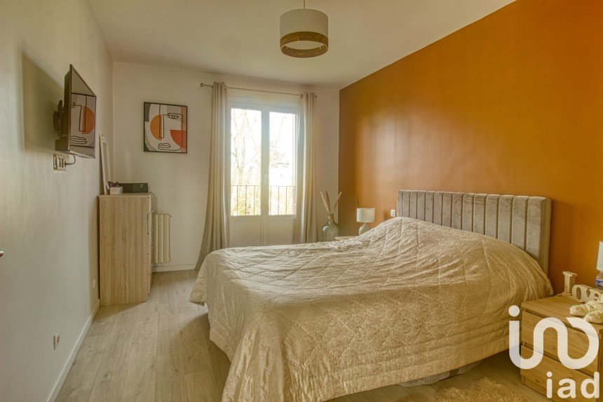Appartement 4 pièces de 79 m² à Ézanville (95460)
