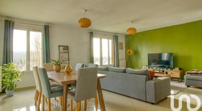 Apartment 4 rooms of 79 m² in Ézanville (95460)