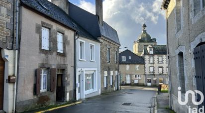 Maison de village 4 pièces de 90 m² à La Trinité-Porhoët (56490)