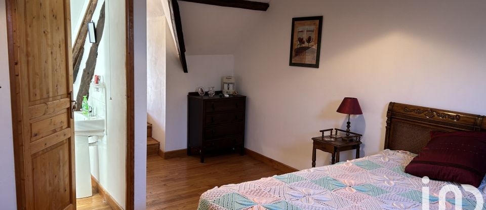 Village house 4 rooms of 90 m² in La Trinité-Porhoët (56490)