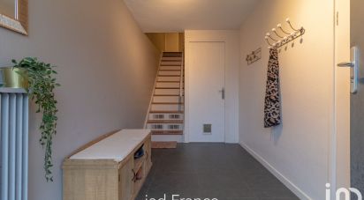 Maison 4 pièces de 84 m² à Villepreux (78450)