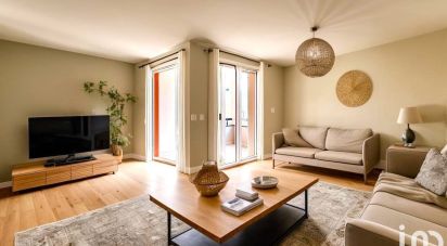 Appartement 5 pièces de 110 m² à Villeurbanne (69100)