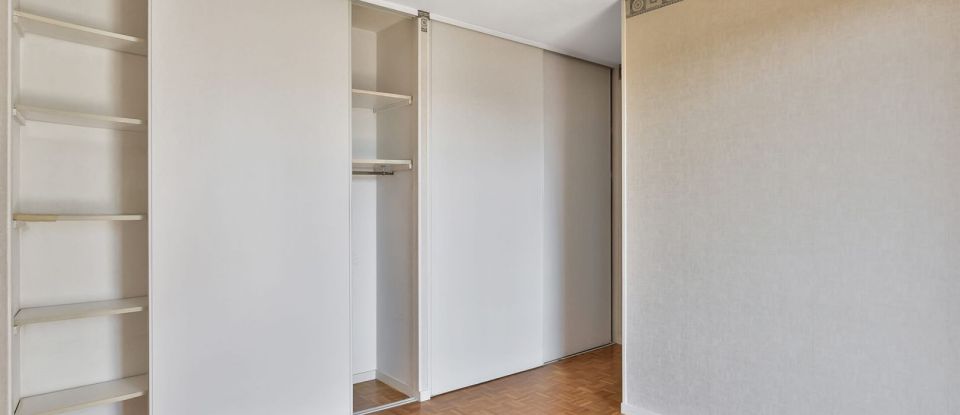 Apartment 5 rooms of 110 m² in Villeurbanne (69100)