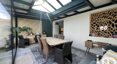 Maison 5 pièces de 115 m² à La Rochelle (17000)