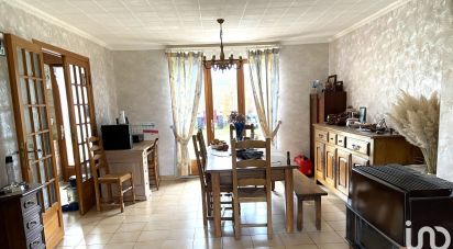 House 2 rooms of 66 m² in Quend (80120)
