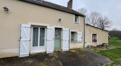 House 4 rooms of 100 m² in Le Bignon-Mirabeau (45210)
