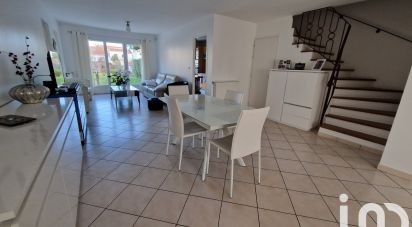 Town house 4 rooms of 127 m² in Fontenay-sous-Bois (94120)