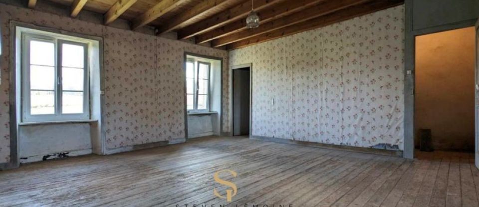 House 3 rooms of 81 m² in Gonneville-Le Theil (50330)