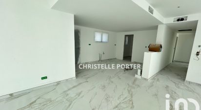 Appartement 4 pièces de 124 m² à Bandol (83150)