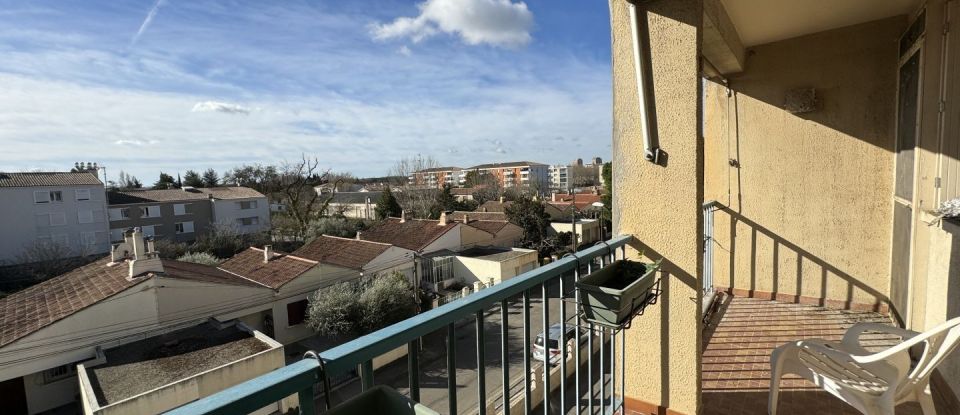 Appartement 5 pièces de 94 m² à Avignon (84000)