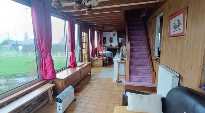 House 4 rooms of 72 m² in Petit-Caux (76630)